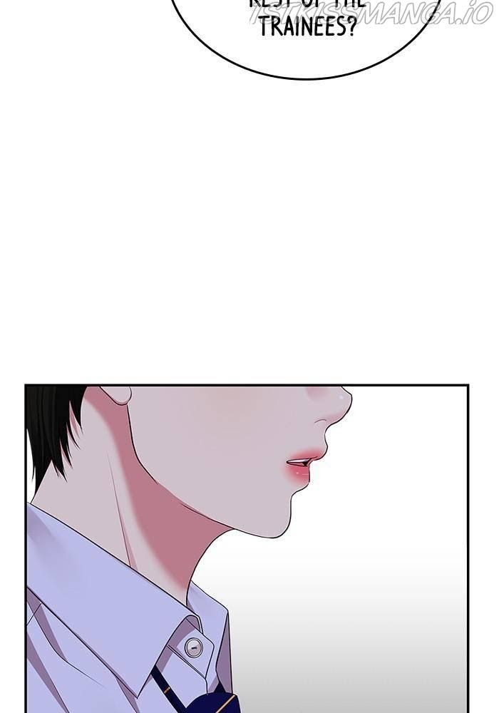To You, Who Keep the Star chapter 35 - page 71