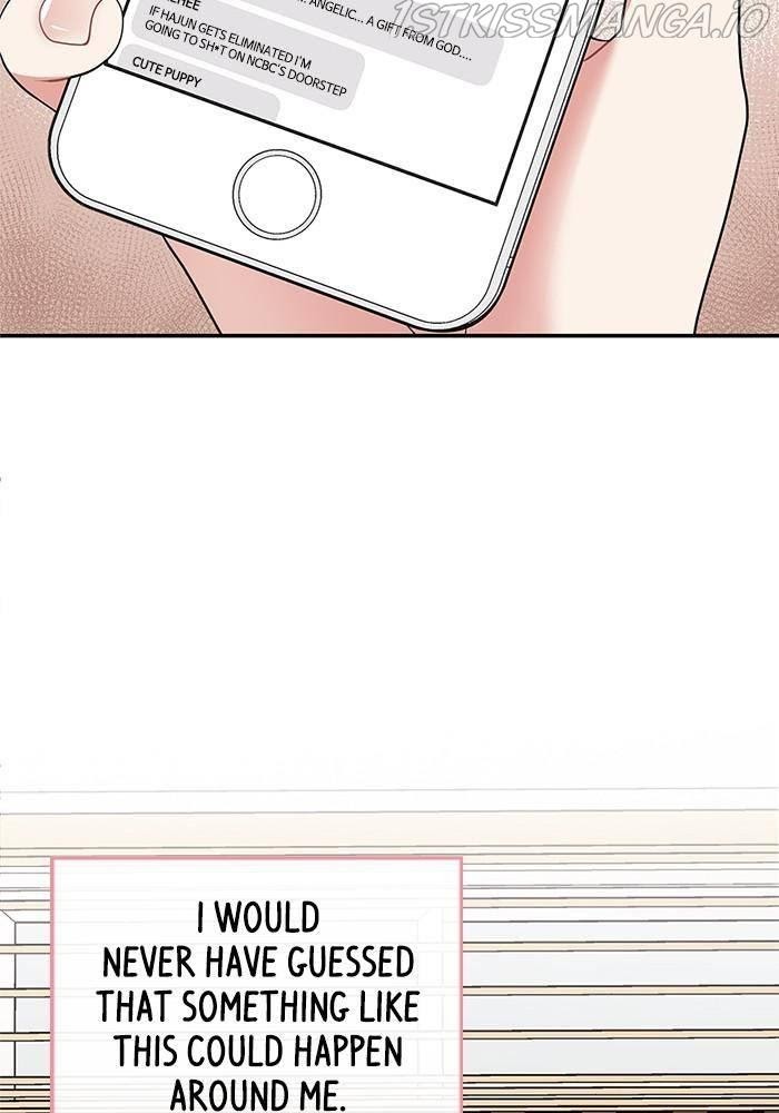 To You, Who Keep the Star chapter 35 - page 86