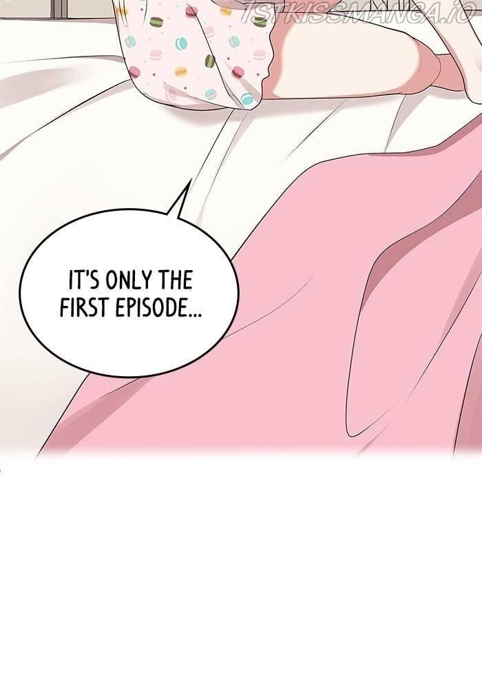 To You, Who Keep the Star chapter 35 - page 88
