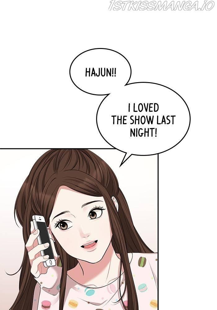 To You, Who Keep the Star chapter 35 - page 90