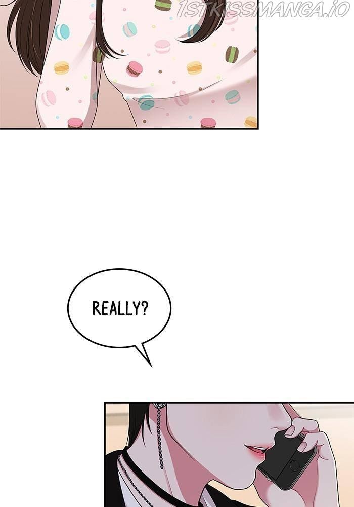 To You, Who Keep the Star chapter 35 - page 91