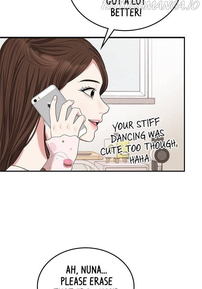 To You, Who Keep the Star chapter 35 - page 93