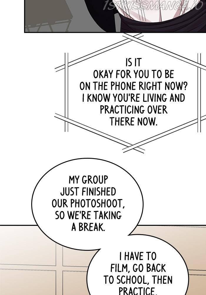 To You, Who Keep the Star chapter 35 - page 95