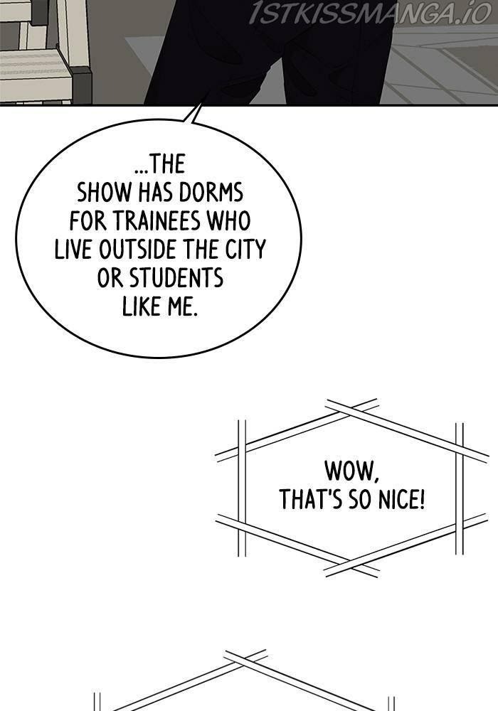 To You, Who Keep the Star chapter 35 - page 97