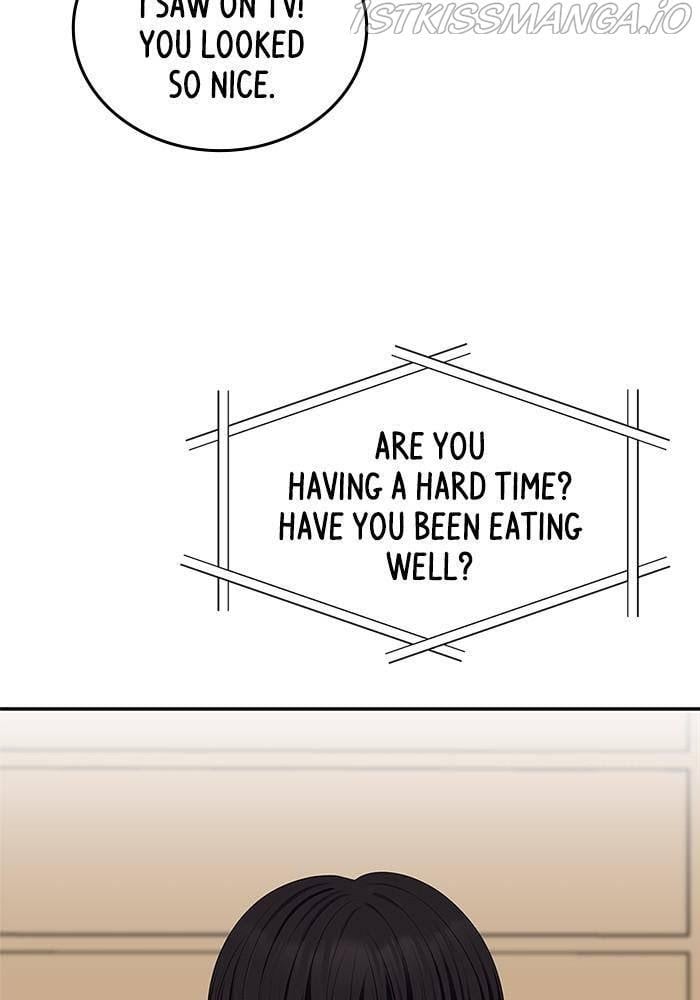 To You, Who Keep the Star chapter 35 - page 99