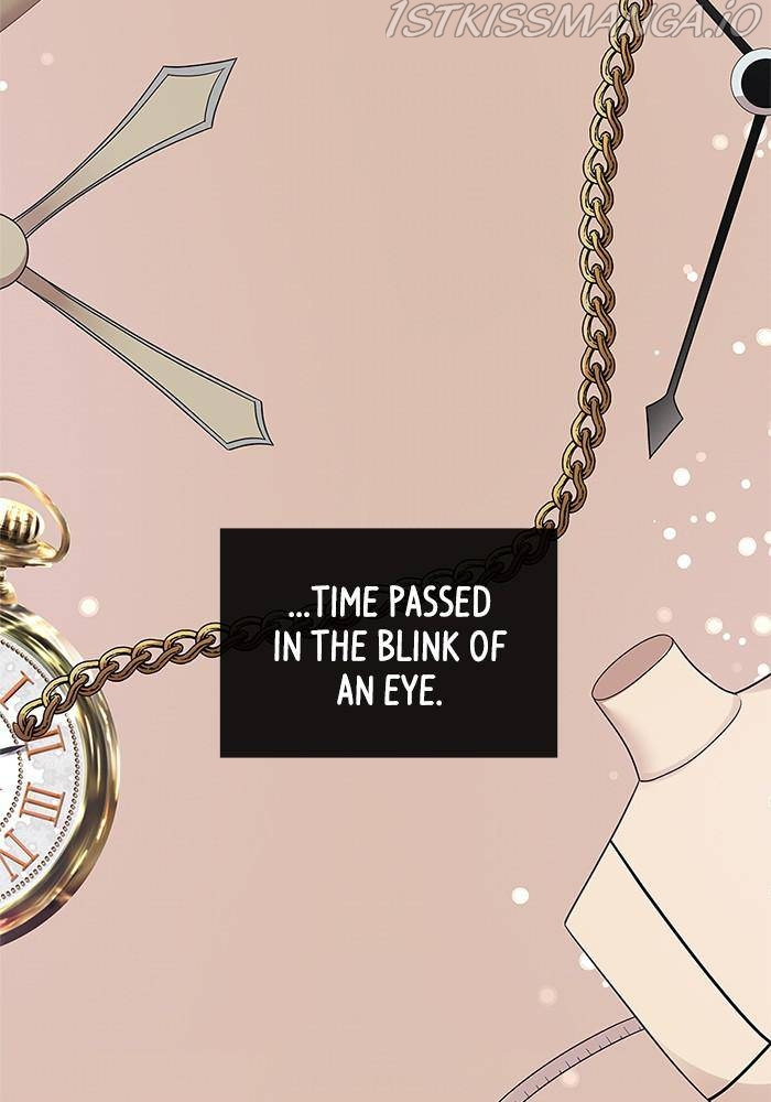 To You, Who Keep the Star Chapter 34 - page 100