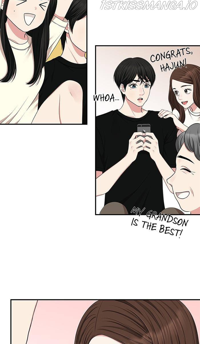 To You, Who Keep the Star Chapter 34 - page 107