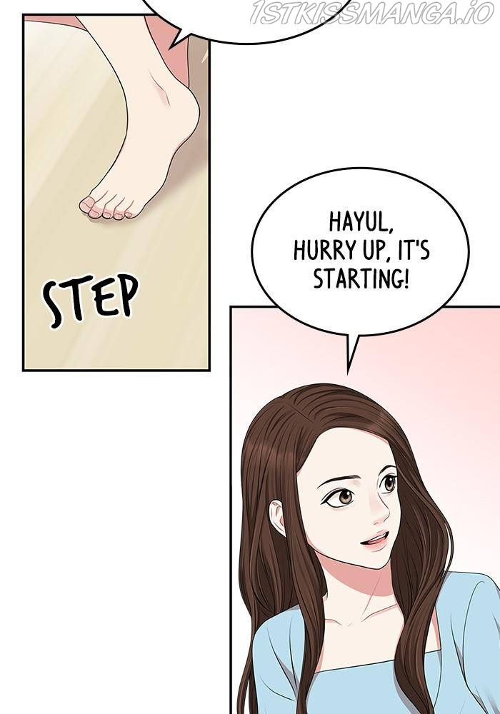 To You, Who Keep the Star Chapter 34 - page 111