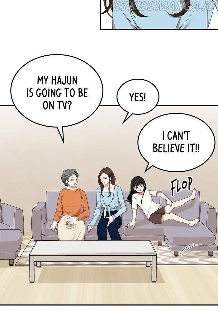 To You, Who Keep the Star Chapter 34 - page 112