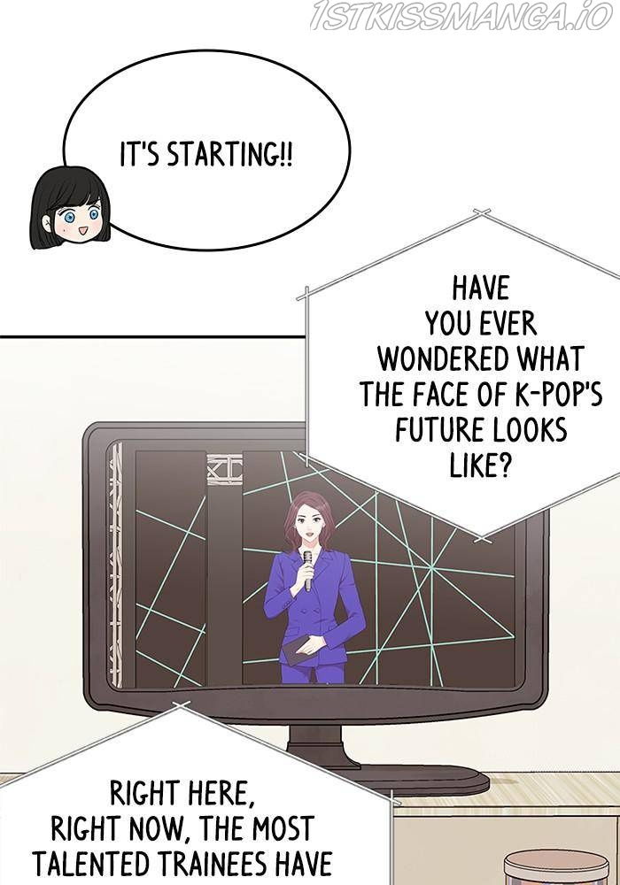 To You, Who Keep the Star Chapter 34 - page 113