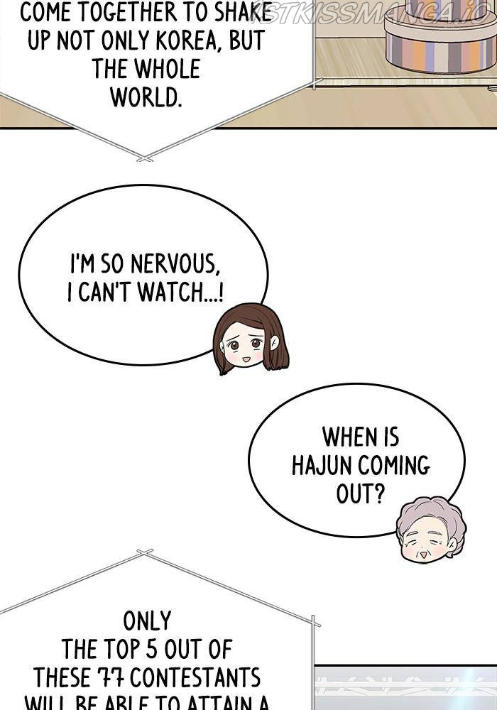 To You, Who Keep the Star Chapter 34 - page 114