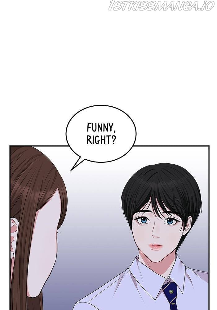 To You, Who Keep the Star Chapter 34 - page 12