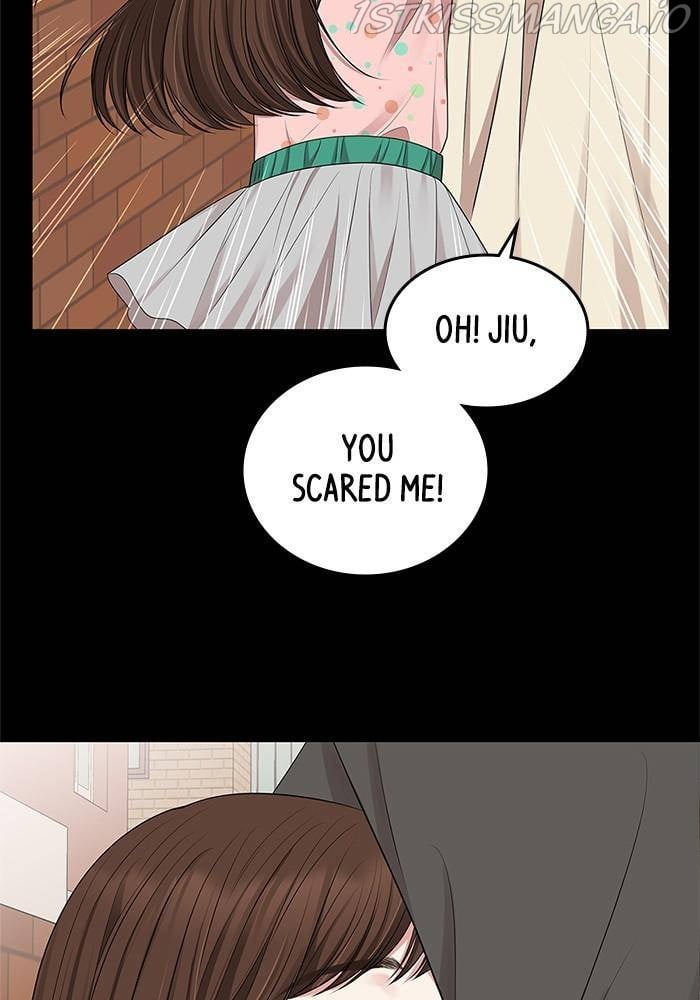 To You, Who Keep the Star Chapter 34 - page 18
