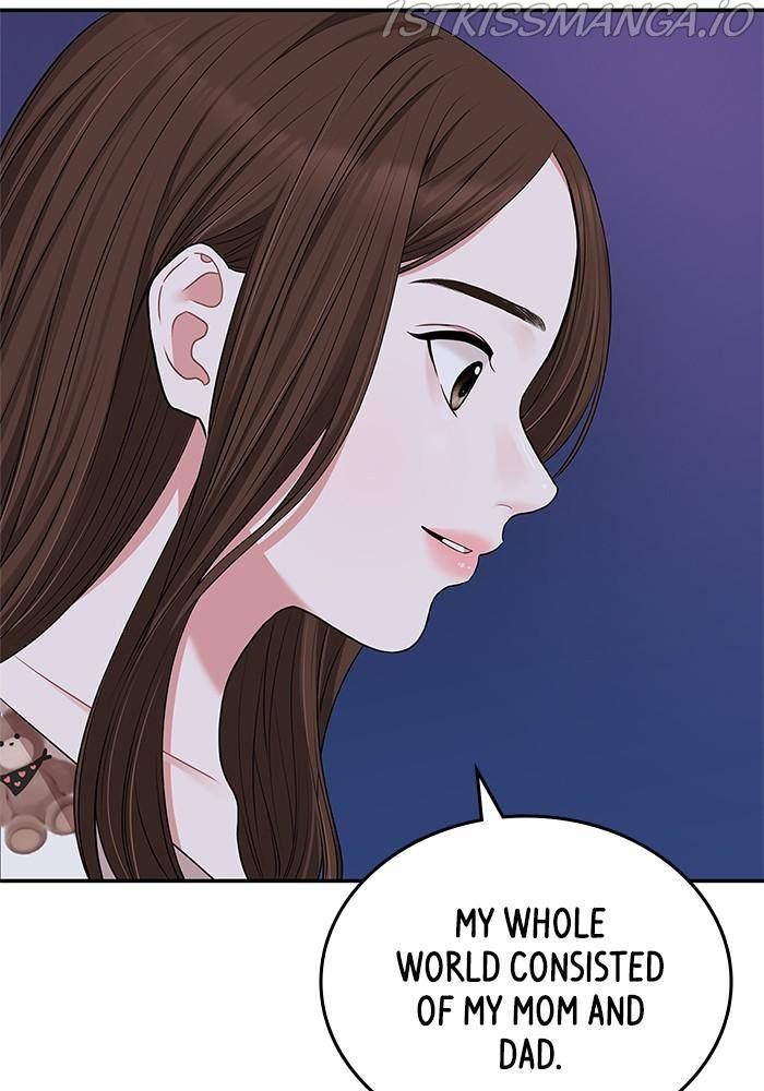 To You, Who Keep the Star Chapter 34 - page 21