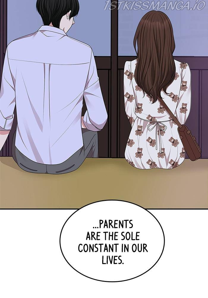 To You, Who Keep the Star Chapter 34 - page 23