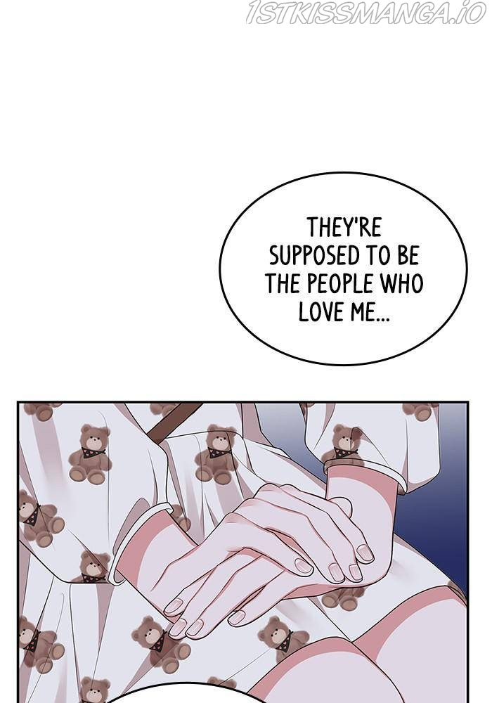 To You, Who Keep the Star Chapter 34 - page 24