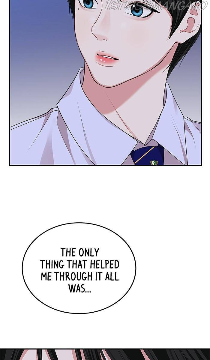 To You, Who Keep the Star Chapter 34 - page 30