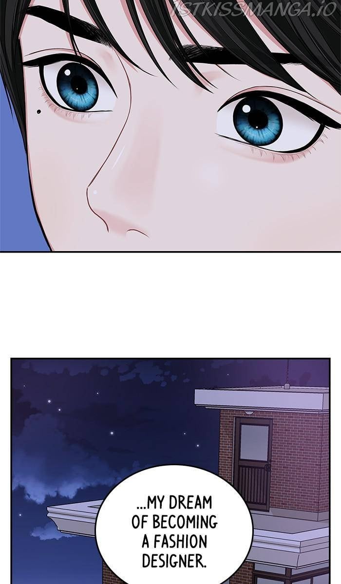 To You, Who Keep the Star Chapter 34 - page 31