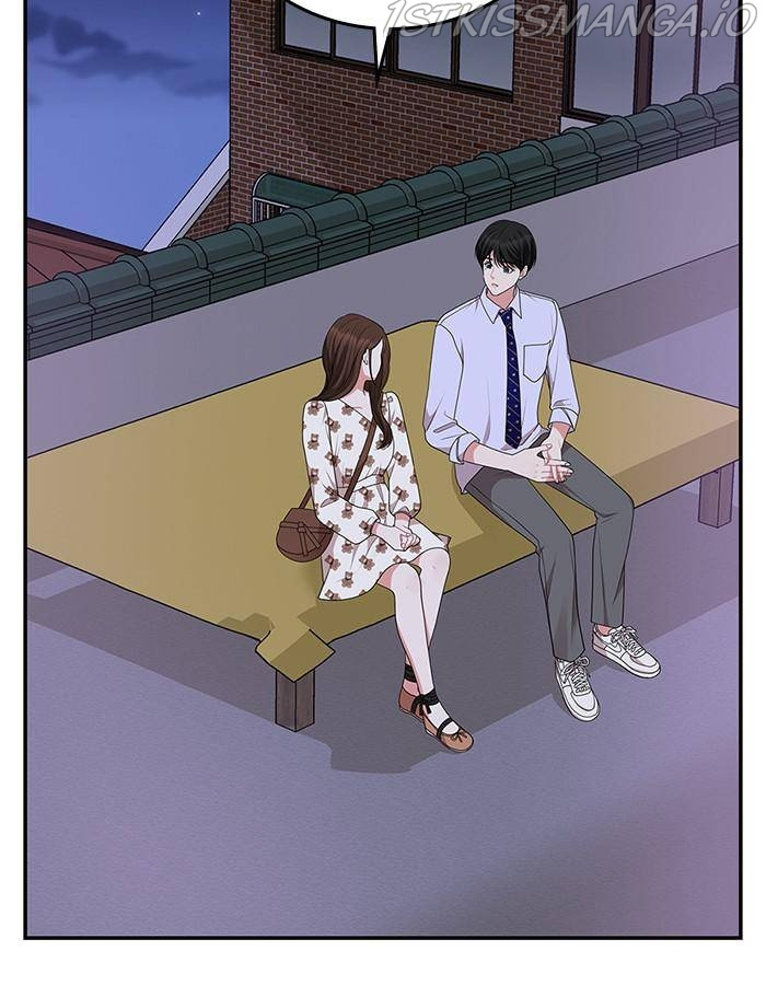 To You, Who Keep the Star Chapter 34 - page 32