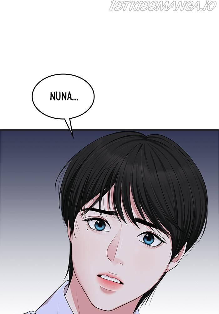 To You, Who Keep the Star Chapter 34 - page 37