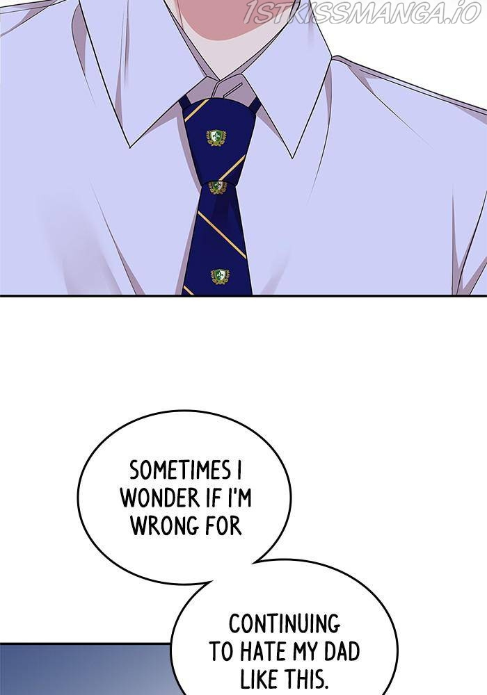 To You, Who Keep the Star Chapter 34 - page 38
