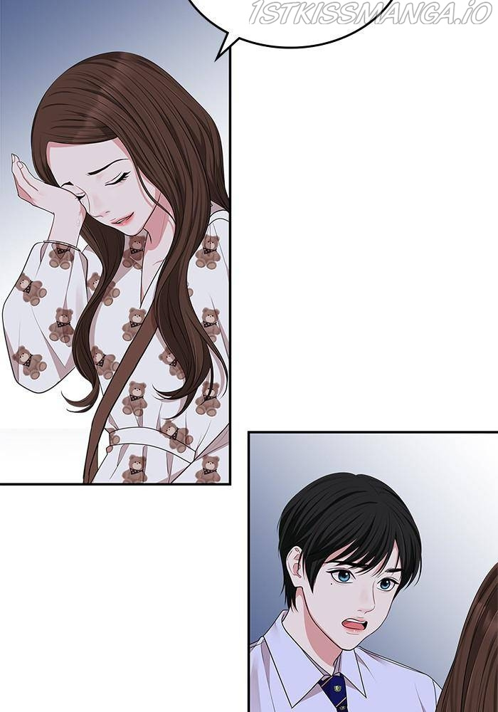 To You, Who Keep the Star Chapter 34 - page 39