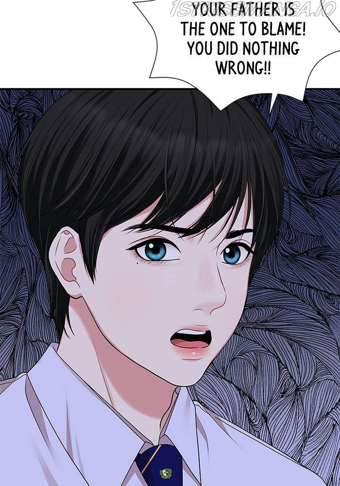 To You, Who Keep the Star Chapter 34 - page 41