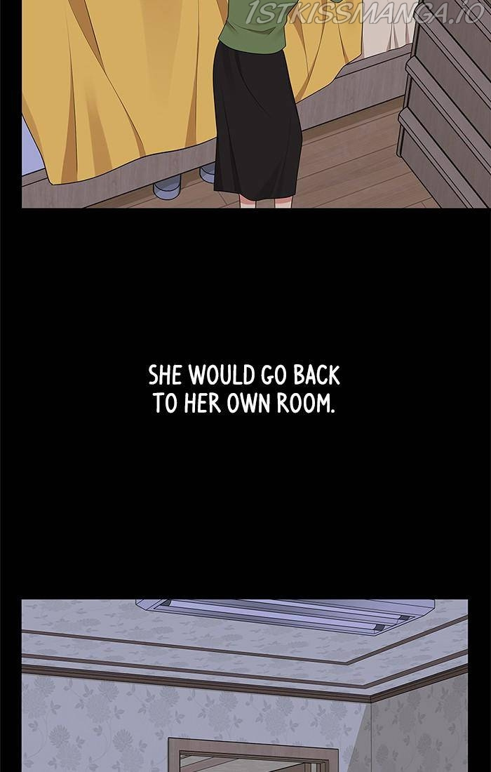 To You, Who Keep the Star Chapter 34 - page 5