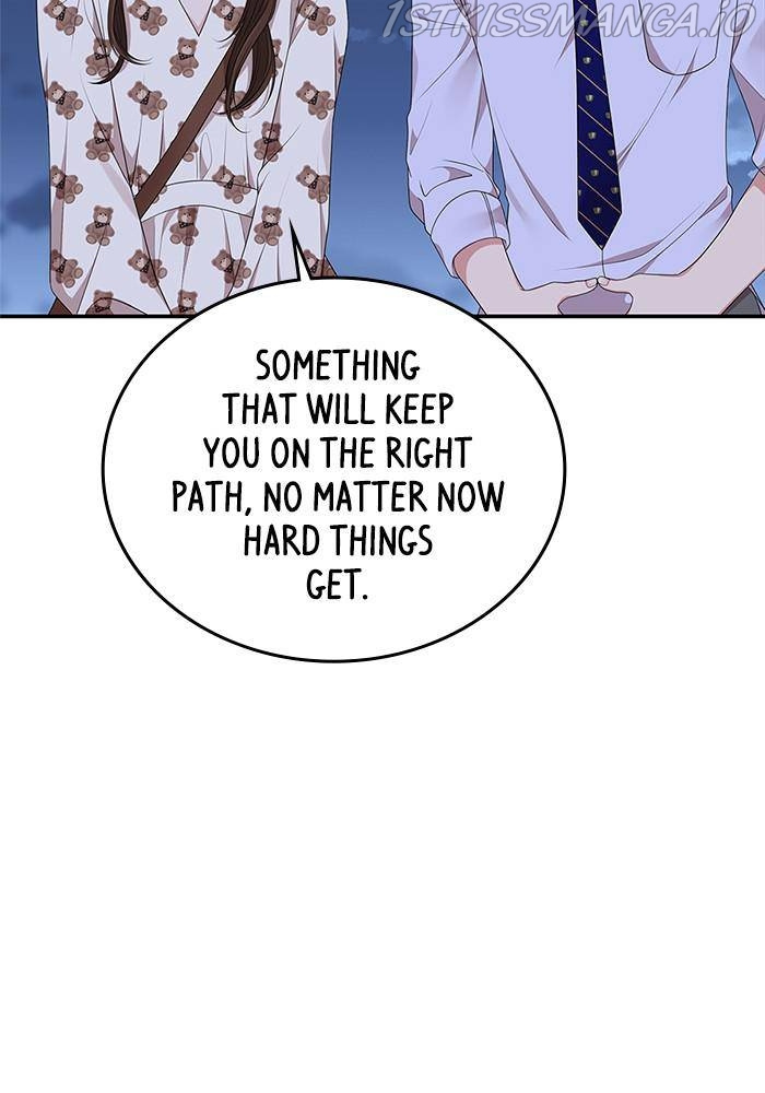 To You, Who Keep the Star Chapter 34 - page 51