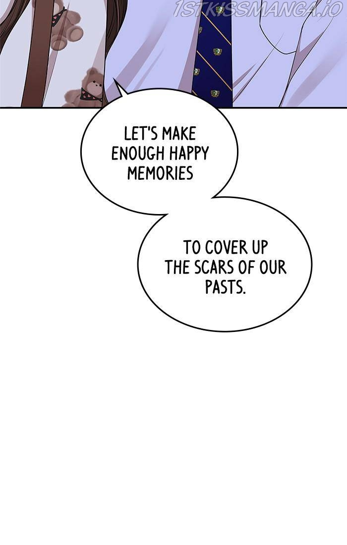 To You, Who Keep the Star Chapter 34 - page 58