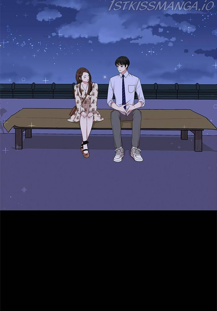 To You, Who Keep the Star Chapter 34 - page 67