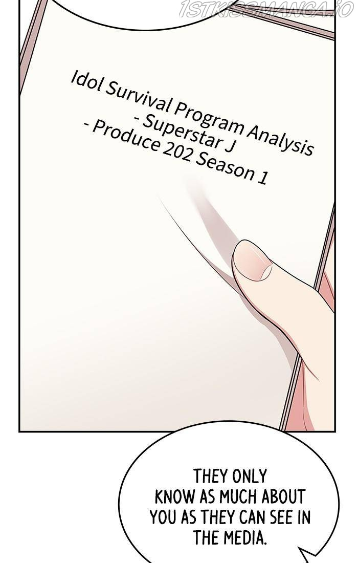 To You, Who Keep the Star Chapter 34 - page 81