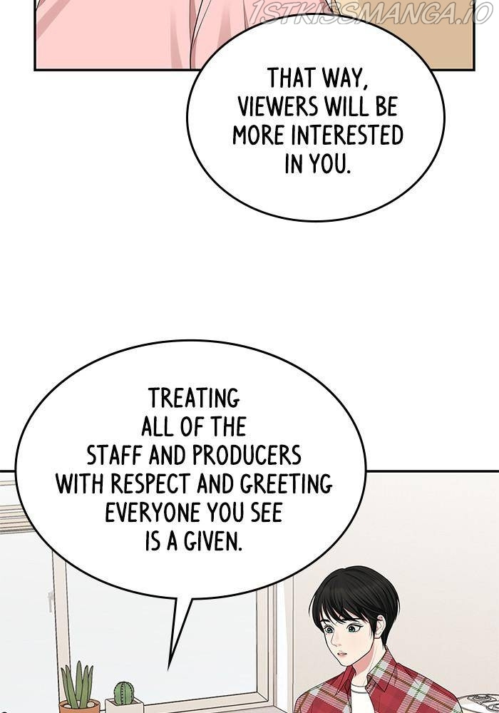To You, Who Keep the Star Chapter 34 - page 85