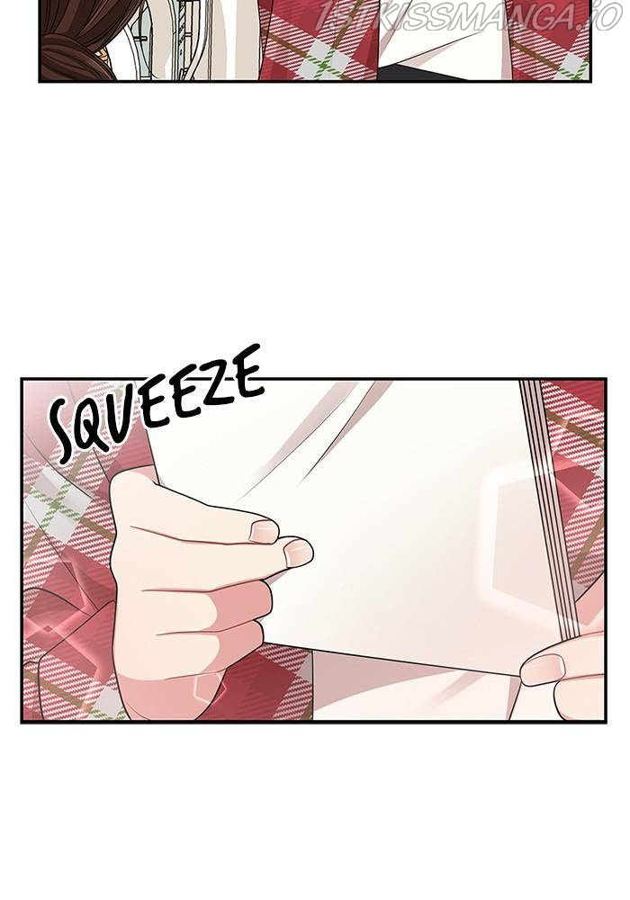 To You, Who Keep the Star Chapter 34 - page 89