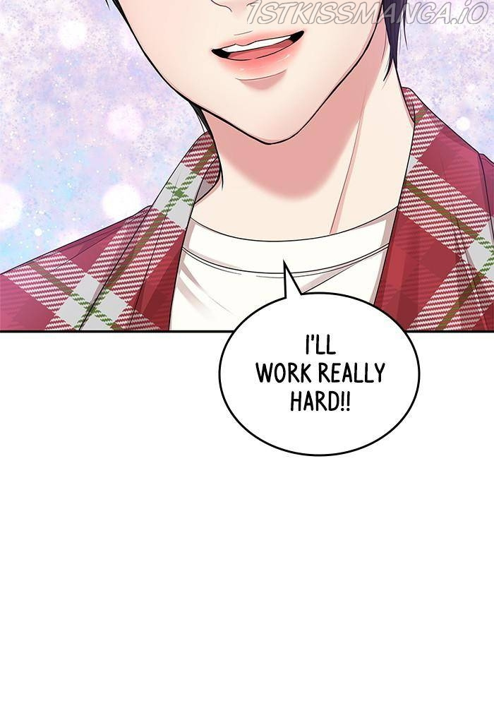 To You, Who Keep the Star Chapter 34 - page 91