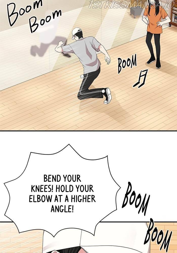 To You, Who Keep the Star Chapter 34 - page 94