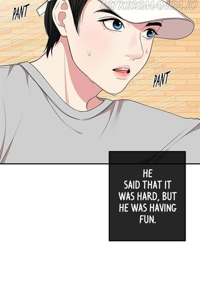 To You, Who Keep the Star Chapter 34 - page 95