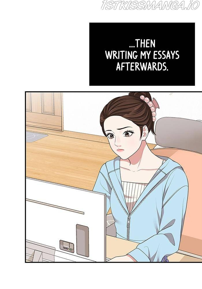 To You, Who Keep the Star Chapter 34 - page 97