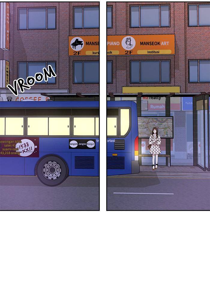 To You, Who Keep the Star Chapter 33 - page 102