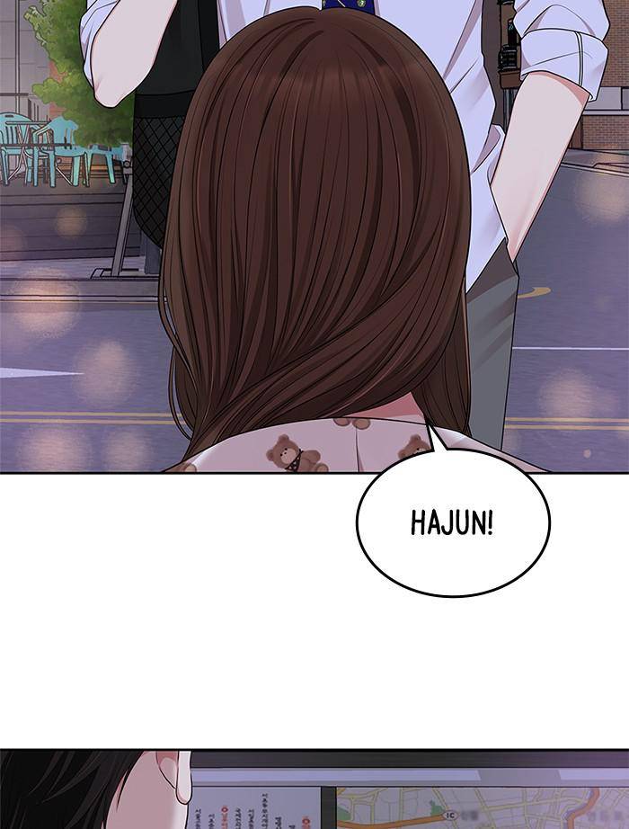 To You, Who Keep the Star Chapter 33 - page 109