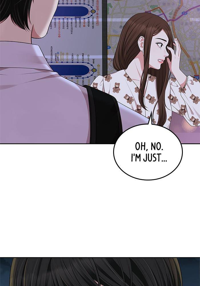To You, Who Keep the Star Chapter 33 - page 110