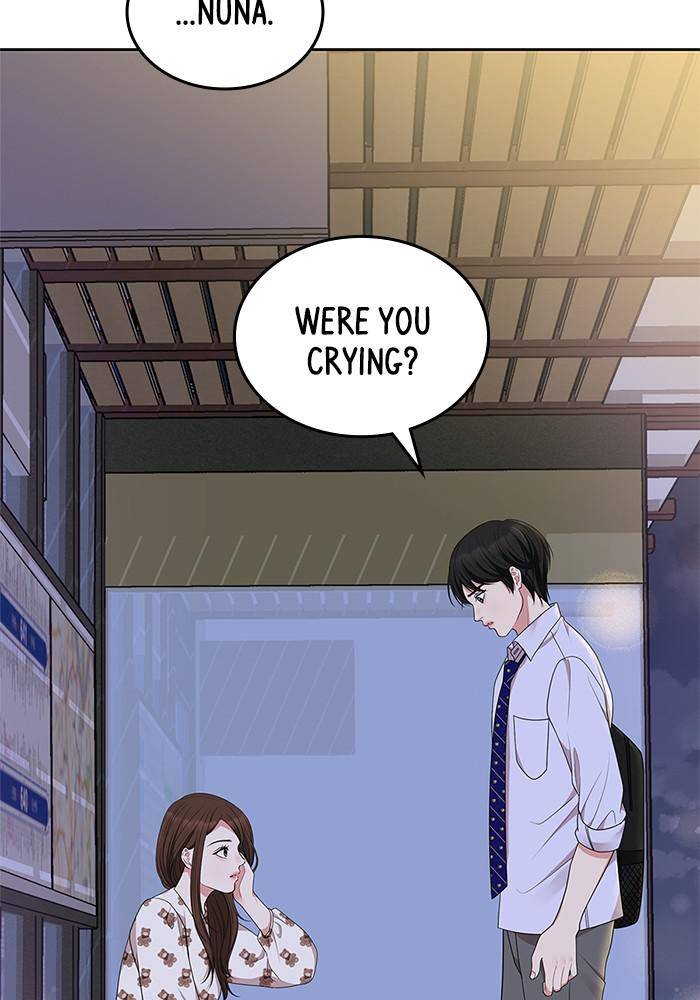To You, Who Keep the Star Chapter 33 - page 112