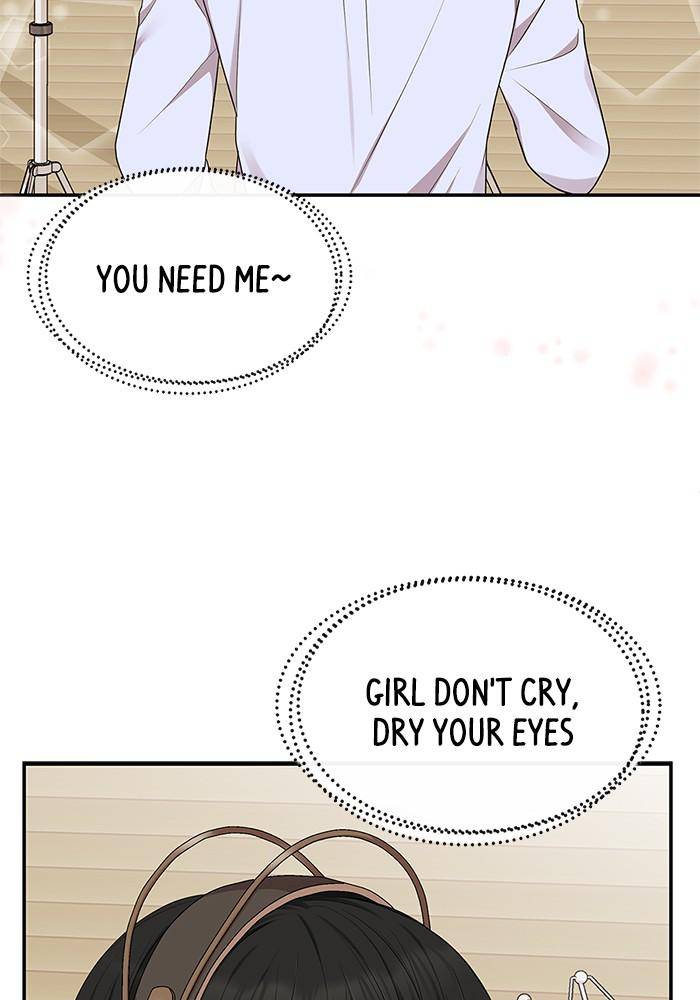 To You, Who Keep the Star Chapter 33 - page 2