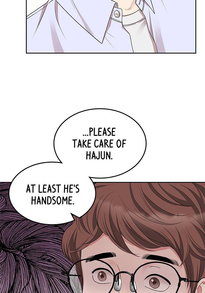 To You, Who Keep the Star Chapter 33 - page 31