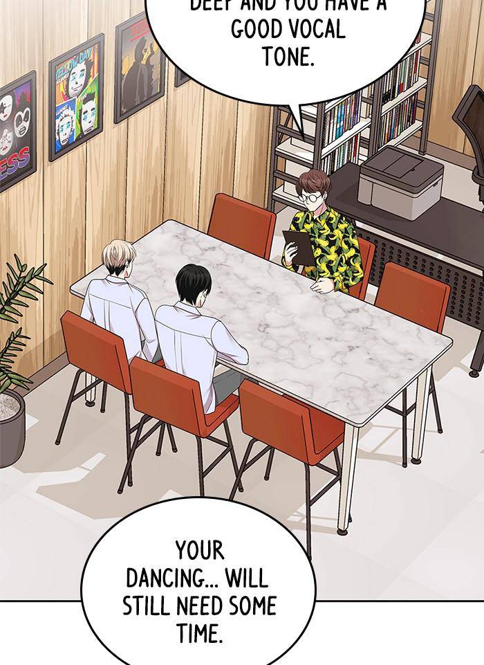 To You, Who Keep the Star Chapter 33 - page 34