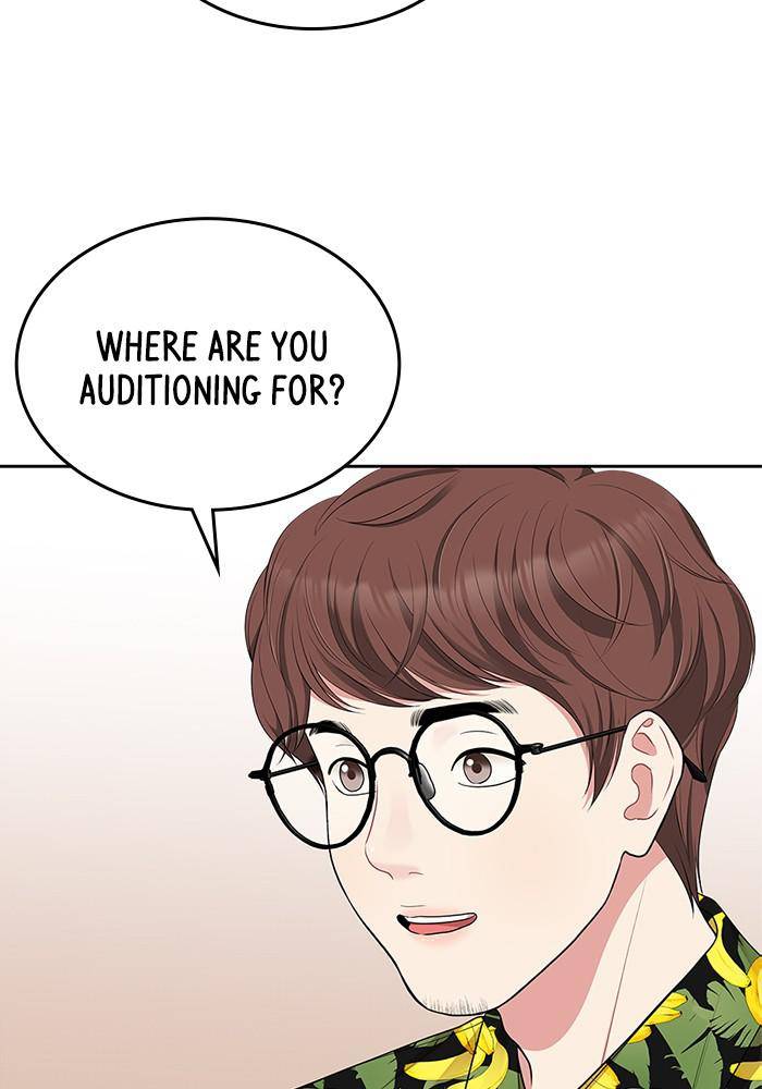 To You, Who Keep the Star Chapter 33 - page 35