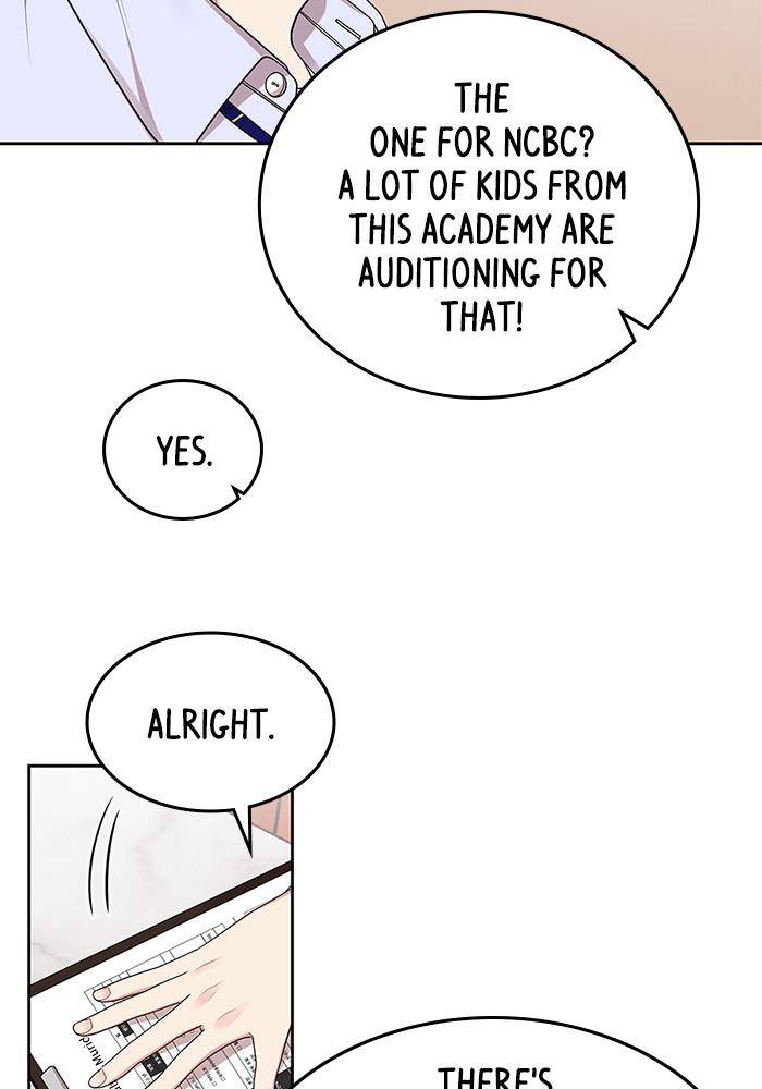 To You, Who Keep the Star Chapter 33 - page 37