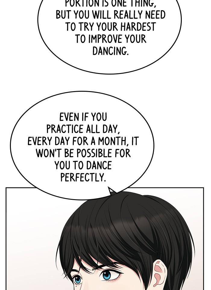 To You, Who Keep the Star Chapter 33 - page 40