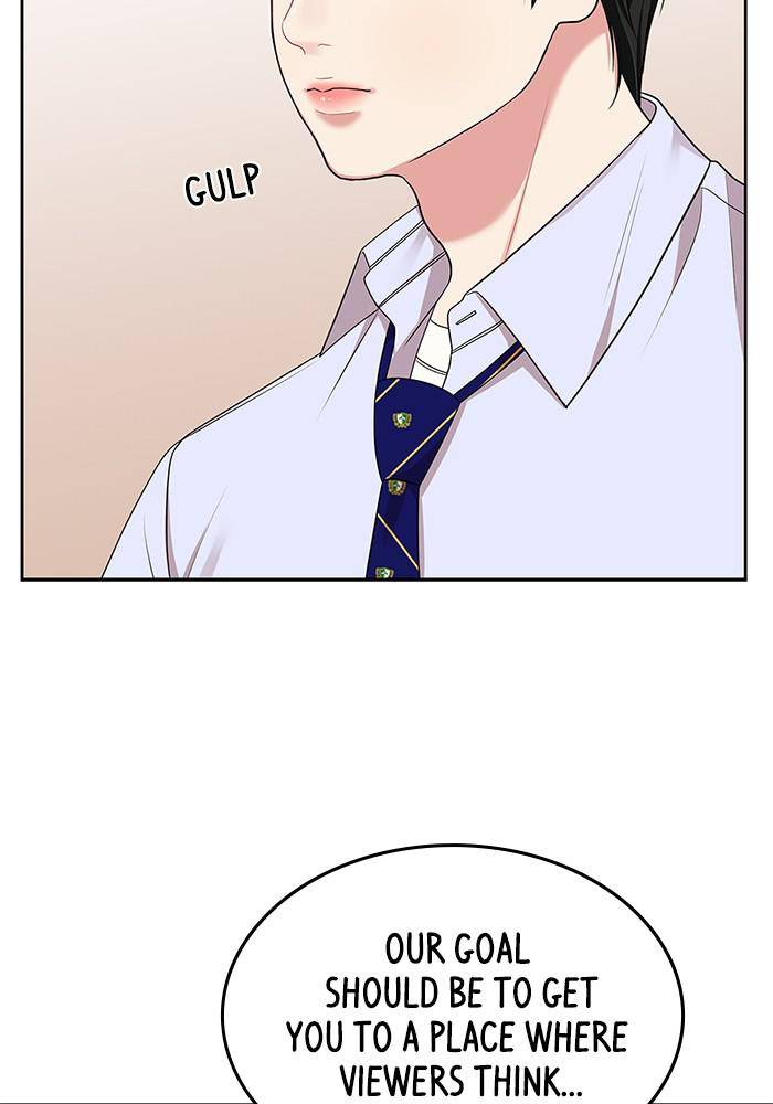 To You, Who Keep the Star Chapter 33 - page 41