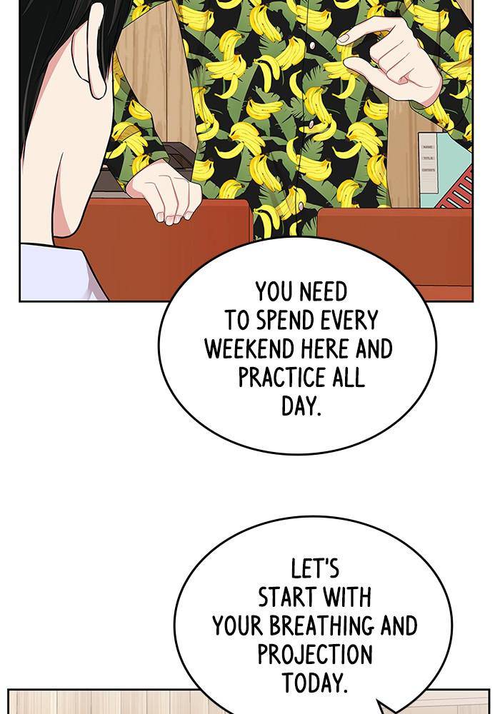 To You, Who Keep the Star Chapter 33 - page 47
